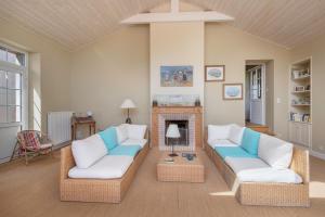 Villa familiale pour 11 personnes a 300m de la mer