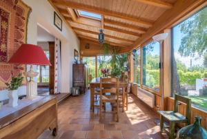 Villa familiale proche plage Thalasso