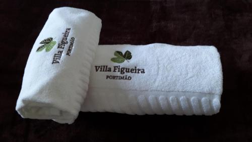 Villa Figueira
