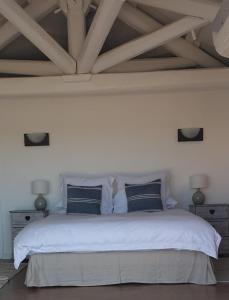 Villa Flamants Rose