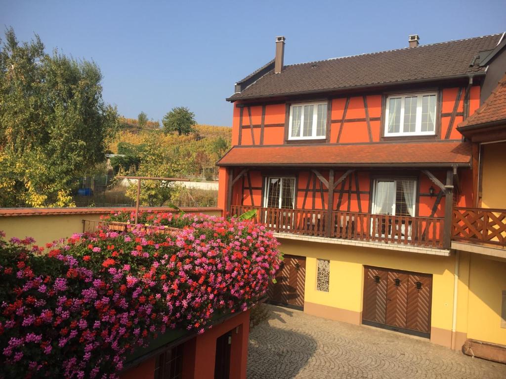 Villa Fleesenstrand
