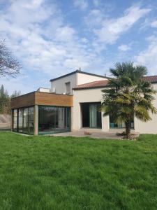 Villa Fleur de Lys au Puy du Fou - StayinVendee