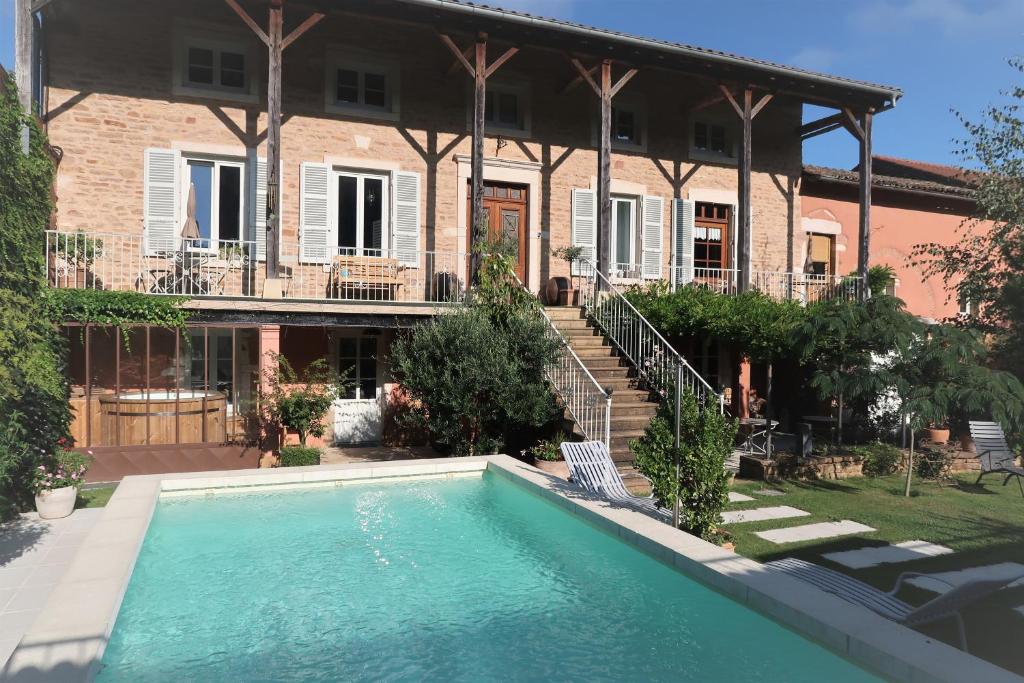 Villa Fleurs de France 76910 Criel-sur-Mer