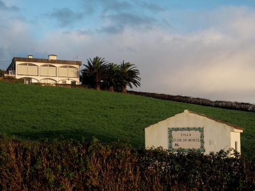 Villa Flor do Monte