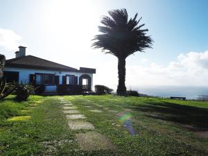 Villa Flor do Monte
