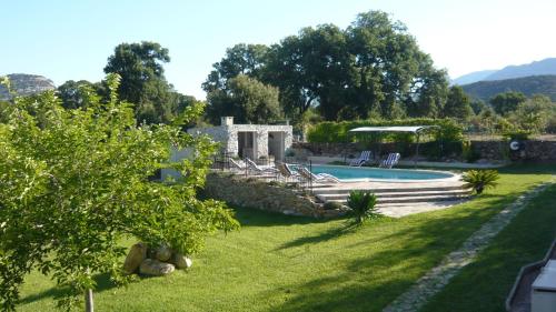 villa Florence