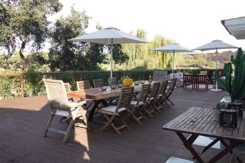 Villa Formosa Golf