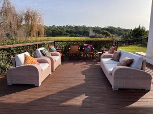 Villa Formosa Golf