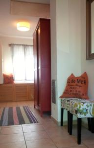 Maison de vacances Villa Fröhlich Bahnhofstraße 37 15913 Straupitz Brandebourg