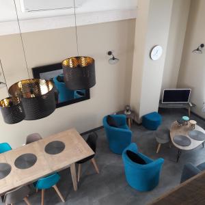 Villa GABY