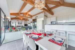 Villa GAIA