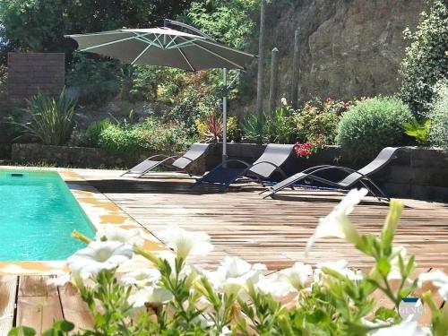 Villa Gaïa