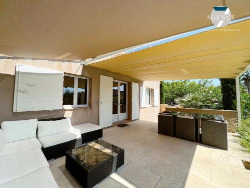Villa Gaïa