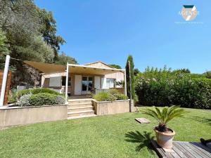 Villa Gaïa