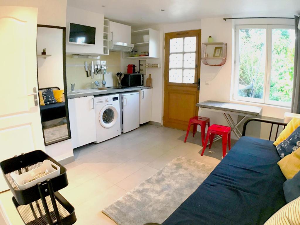 VILLA GALEO - Maison d'exception à Rotheneuf - Accès direct à la plage 35400 Saint-Malo