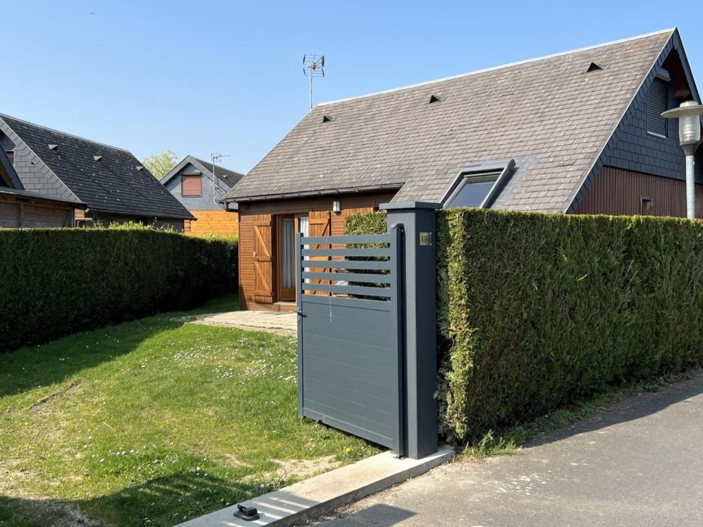 Villa Garance Ile et Villas Groix 56590 Groix