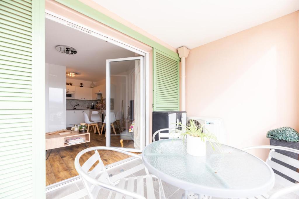 Villa Garance