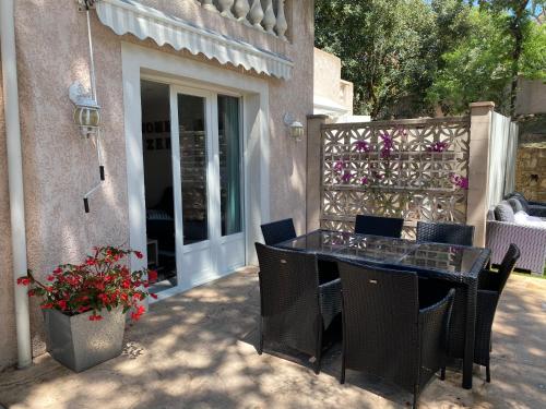 Villa Giambattista - Ste MAXIME