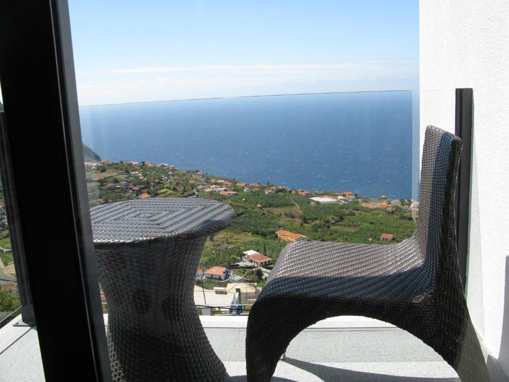 Maison de vacances Villa Girasol ER222 9370-702 Arco da Calheta