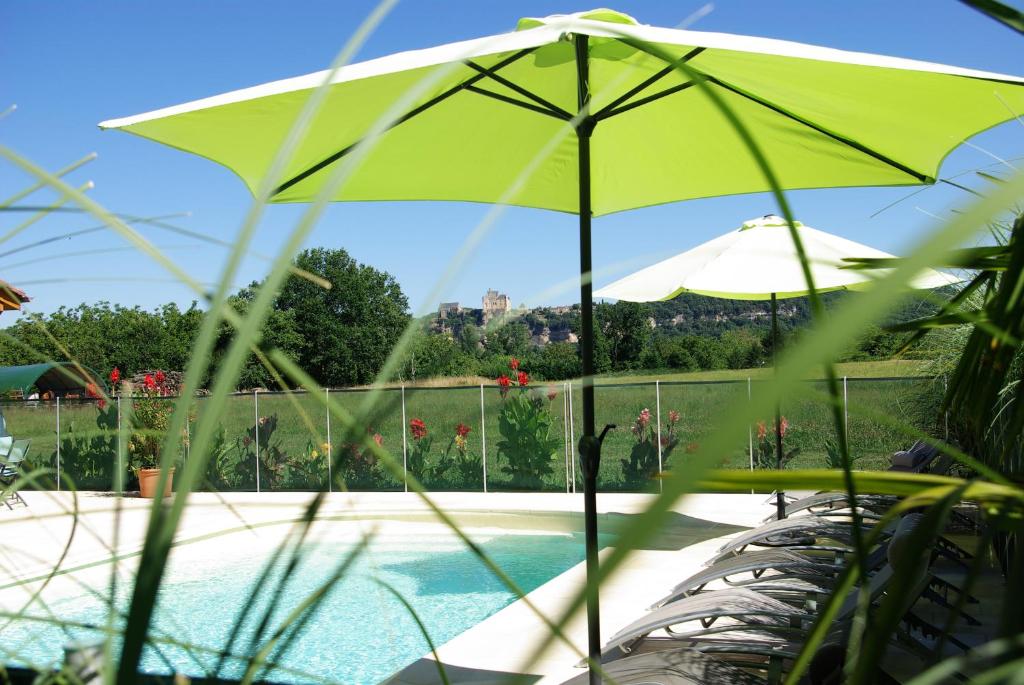 Villa Giuliani 11200 Saint-André-de-Roquelongue
