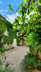 Villa GOHY