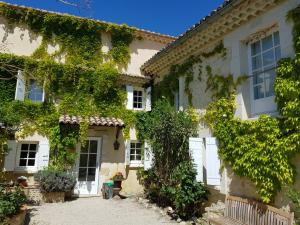 Maison de vacances Villa GOHY Les Prés, les quatre ponts 84110 Séguret Provence-Alpes-Côte d\'Azur