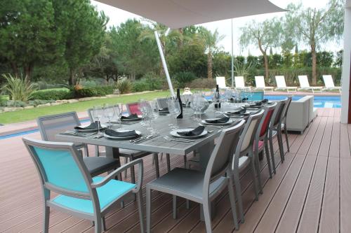 Villa Golf Millenium, Vilamoura