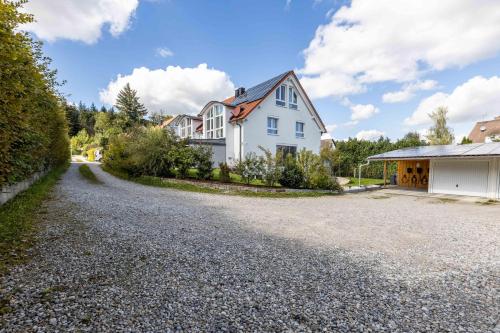 Villa Grafrath