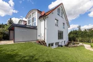 Maison de vacances Villa Grafrath Jesenwangerstraße 20e 82284 Grafrath Bavière