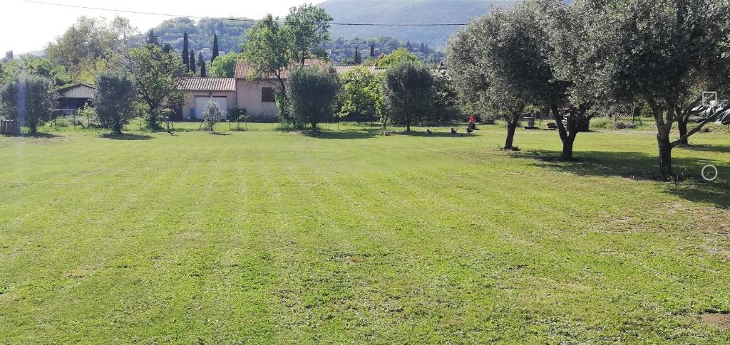 Villa Graziella 385 Chemin du Plan de Clermont, 06740 Châteauneuf