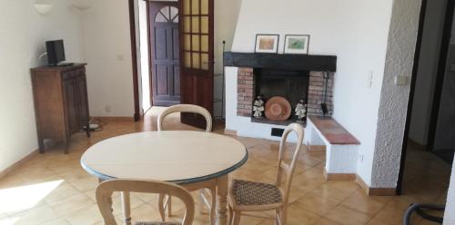 Villa Graziella