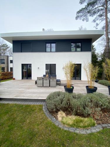 Villa ,,Grenzenlos‘‘