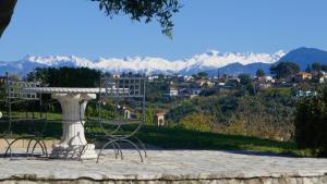 VILLA GRIMALDI 10 personnes