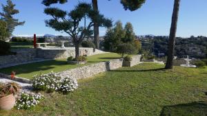 VILLA GRIMALDI 10 personnes