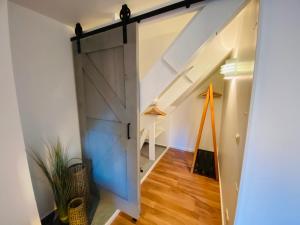 Villa Gudrun, luxury Beach House