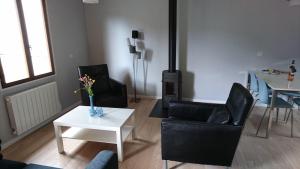 Villa Guillaumette