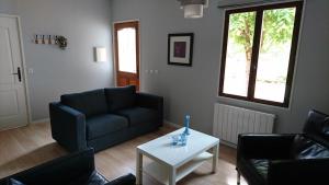 Maison de vacances Villa Guillaumette Villa Guillaumette Lavaux 63390 Châteauneuf-les-Bains Auvergne