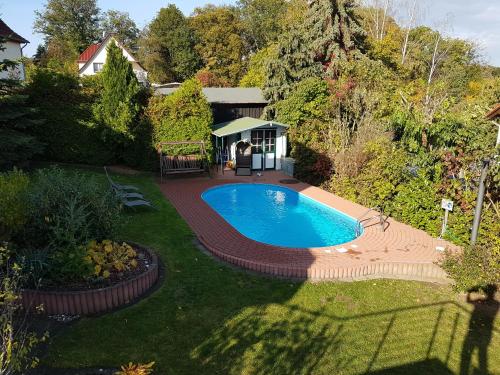 Villa Harzblick