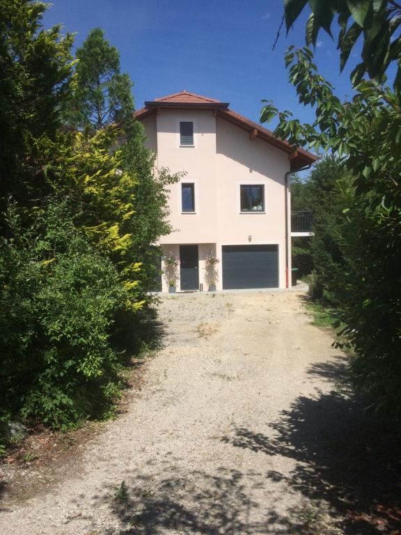 Villa Haute Savoie 138 route de la Contamine, 74270 Chessenaz
