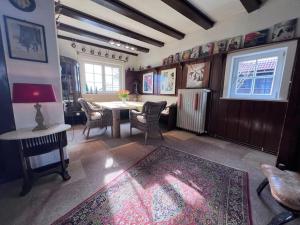 Villa Herzog - Ferienhaus für 6 Personen in Braunlage, Harz