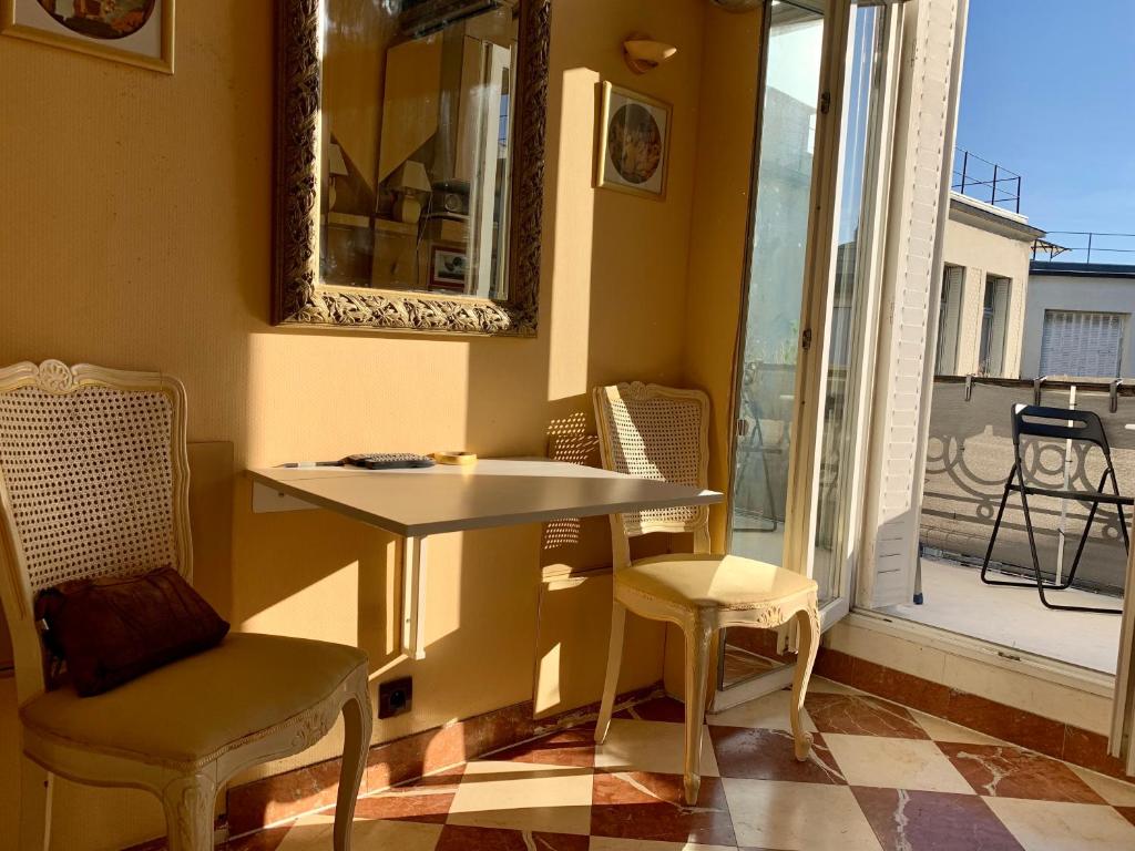 Villa Horizon - Piscine privée