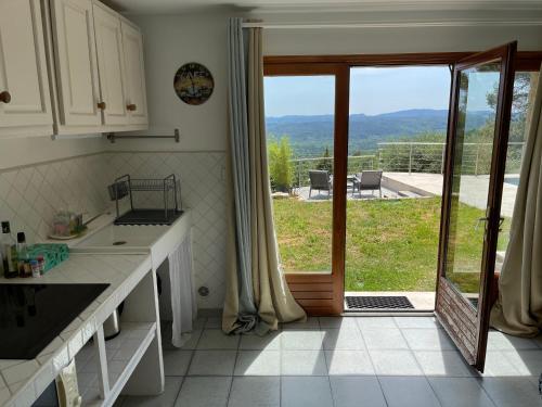 Villa Horizon - Piscine privée