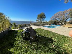 Villa Horizon - Piscine privée
