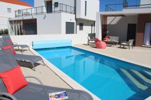Villa Hortas - Moradia de férias com piscina privada By SCH