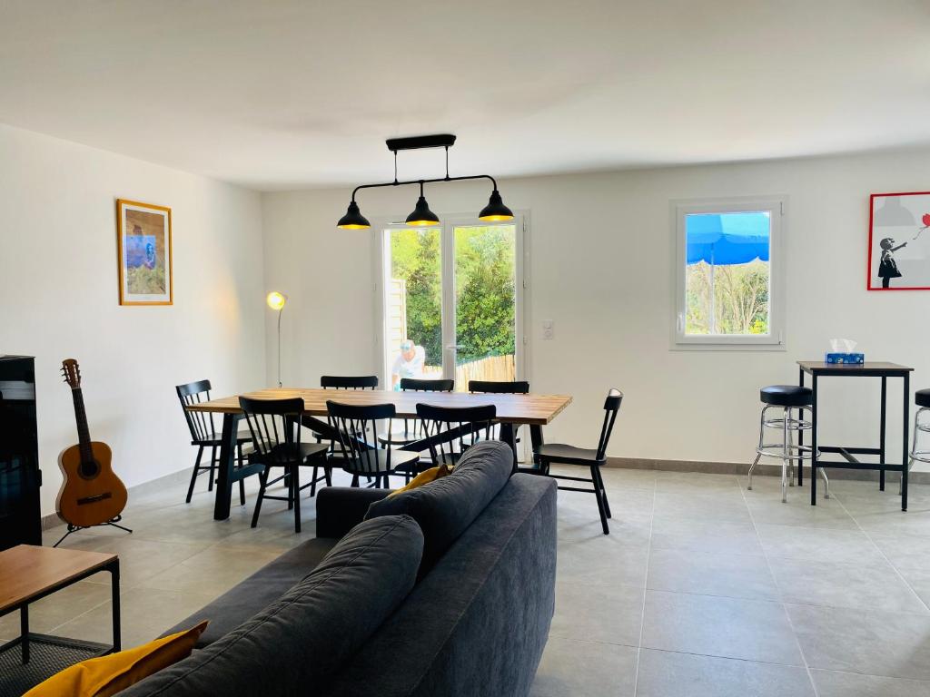Villa HOUX & IVY #0384