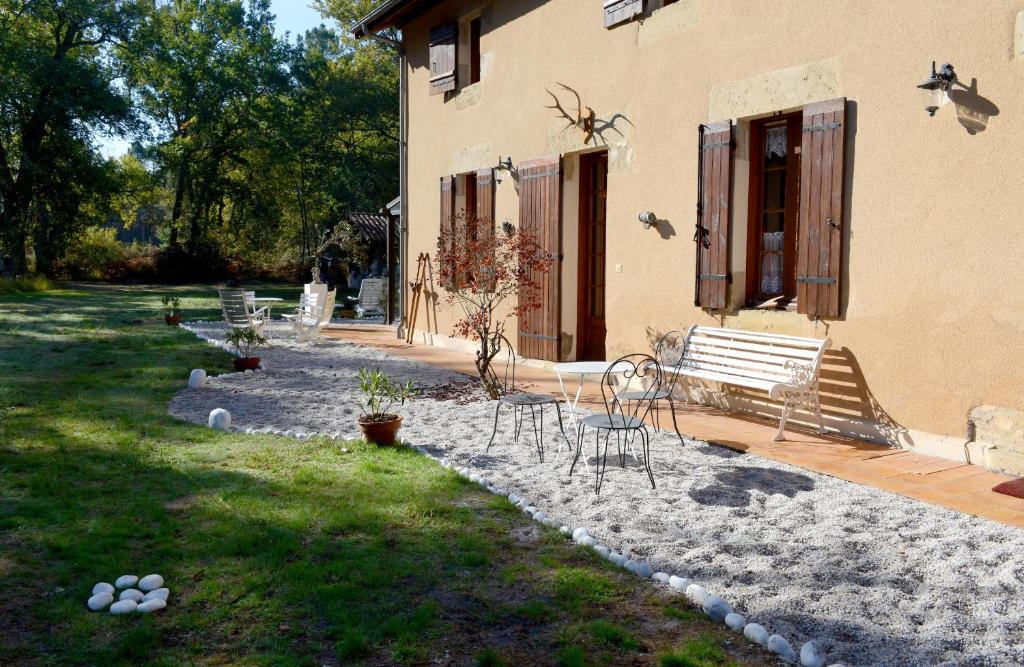 villa I Cresti proche centre ville et plages