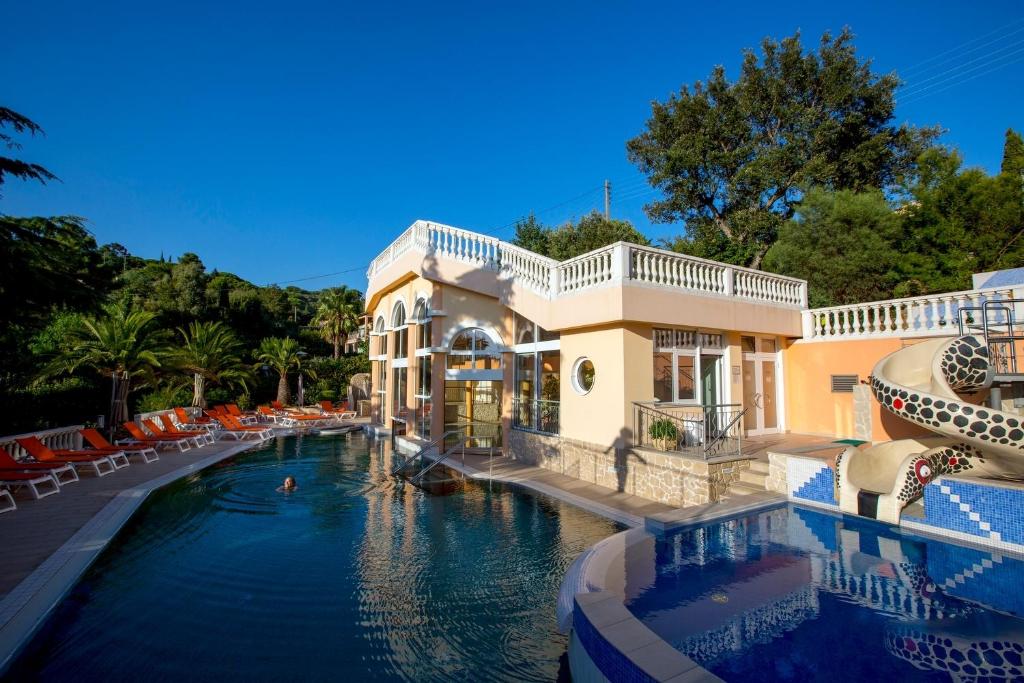 Villa IBIZA 83380 Les Issambres