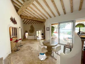 Villa IBIZA