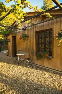 Maison de vacances Villa idéale pour 6 vacanciers en Périgord noir Falgueyrat 24250 Castelnaud-la-Chapelle Aquitaine