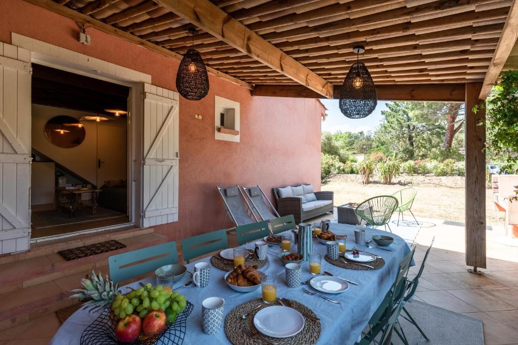 Villa île d'Oléron